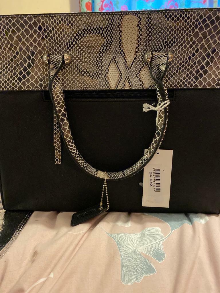 david jones luxury bags